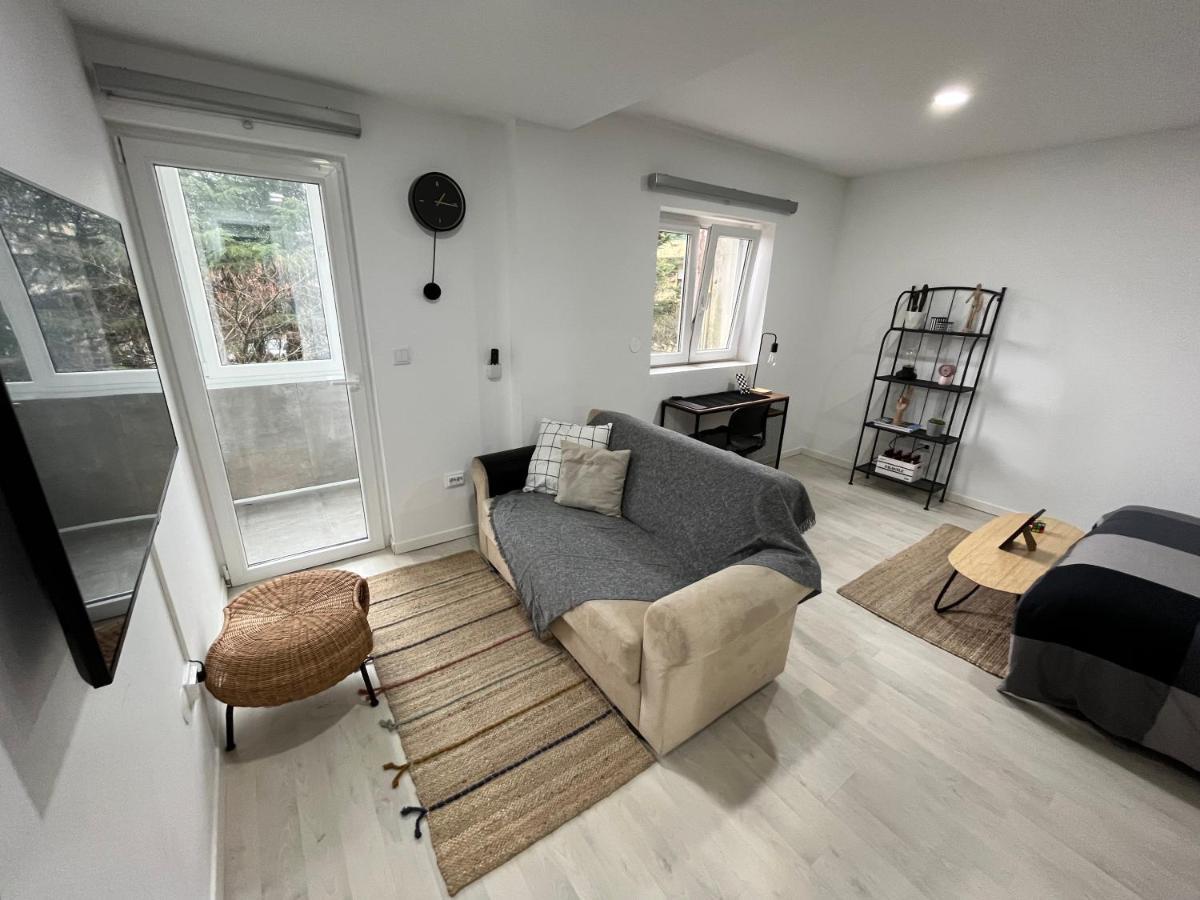 布拉加Apartamento 3 Min Da Av Liberdade - Remodelado公寓 外观 照片